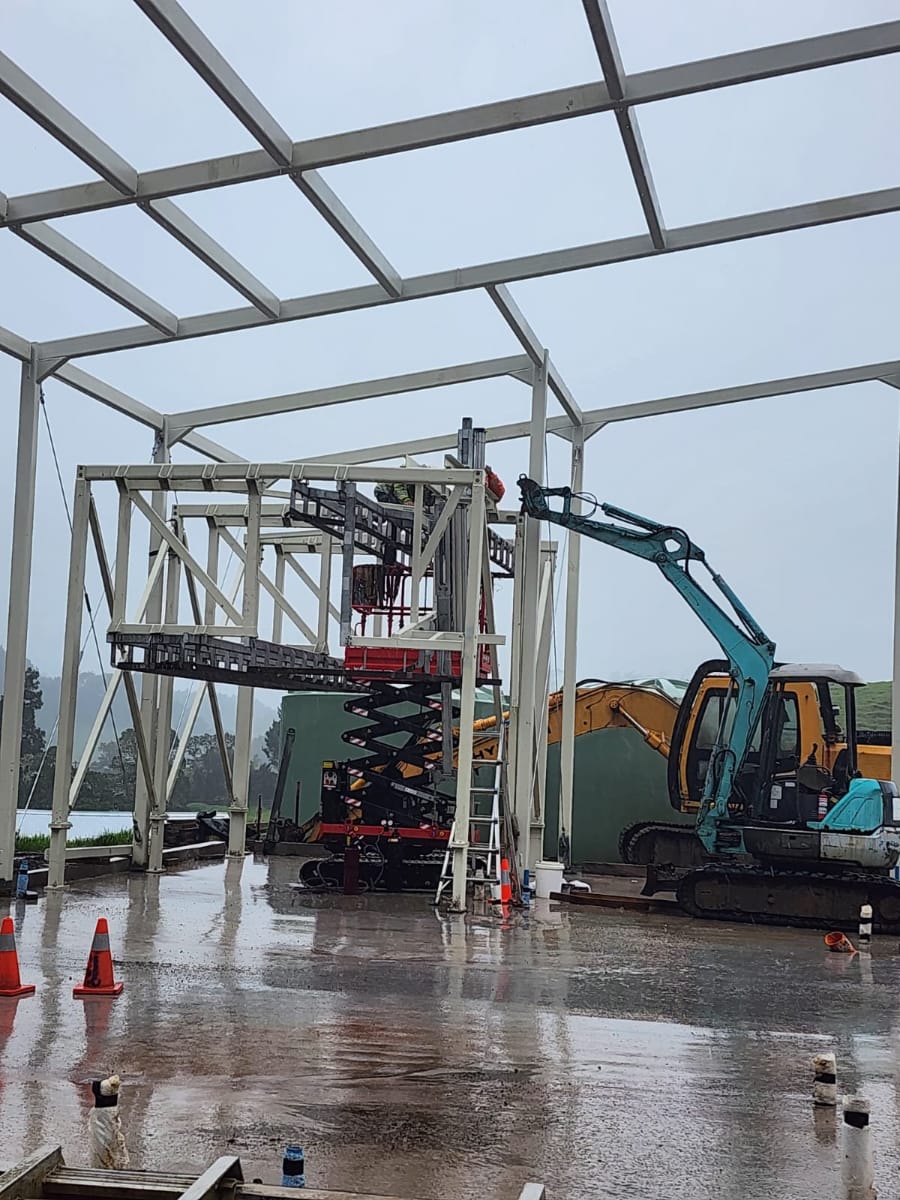 News Tekam Engineering